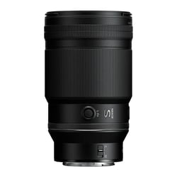 NIKON Objectif NIKKOR Z 35mm 1.2