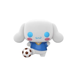 Hello Kitty - Figurine POP! Hello Kitty Cinnamoroll FL Exclusive 9 cm - Funko