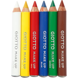 Maquillage GIOTTO Make up crayons