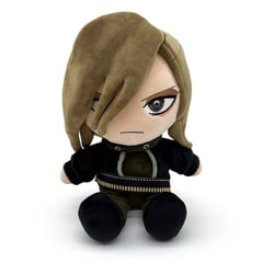 Bring me the Horizon - Peluche Matt 22 cm - Youtooz