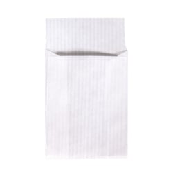 Mini-sac papier XXS, 4,5x6cm, 50pces, blanc