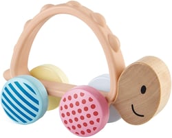 Tortue turbo qui roule - Hape