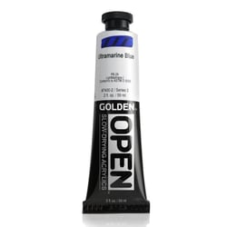OPEN 60 ml Bleu d'outremer S2