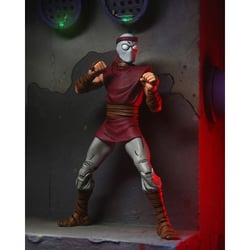 Les Tortues Ninja Mirage Comics - Figurine Foot Ninja Classic Colors 18 cm - Neca