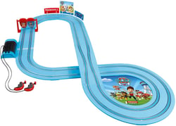 First - Track Patrol 2,9m