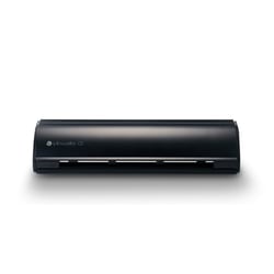 Silhouette Cameo® 5a (Alpha) - Noir Mat
