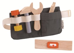Ceinture à outils - Plan Toys