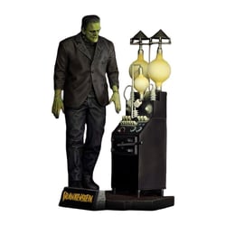 Frankenstein - Figurine Plastic Model Kit 1/8 The Monster of Frankenstein 27 cm - X-Plus