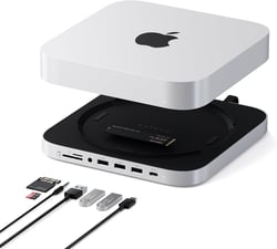 Satechi Stand & Hub Mac Mini Studio