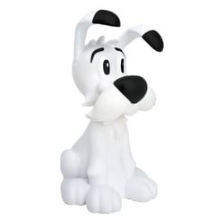 Asterix - Statuette Idéfix - Plastoy