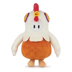 Fall Guys - Peluche Chicken 30 cm