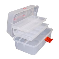 BOITE COUTURE TRANSPARENT