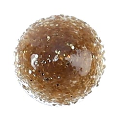PEINTURE SLOW et ART 30ML OR PAILLETE