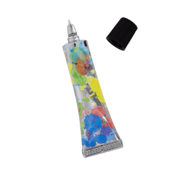 Stylo encre noire - Master Pen - Pylones