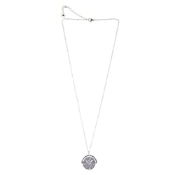 Collier Manifestation "Je suis en paix" - Omsaé