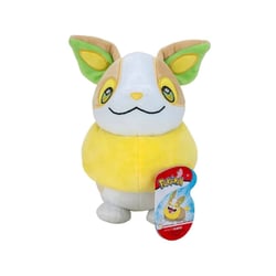 Pokémon - Peluche Voltoutou 20 cm