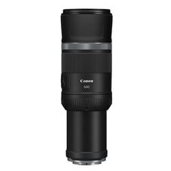CANON Objectif RF 600mm f/11