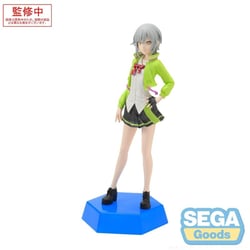 Hatsune Miku : Clolorfull Stage! - Statuette Desktop x Decorate Collections Hinomori Shiho 16 cm - Sega