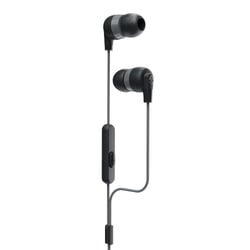 Skullcandy Ink'd+ Casque Ecouteurs Connecteur de 3,5 mm Noir