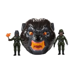 Le Loup-garou de Londres - Figurine Nightmare Demons 17 cm