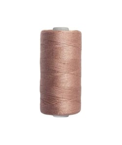 Bobine de fil pas cher tous tissus 500 m Vieux Rose 1383 Vieux Rose vendu par 50 cm
