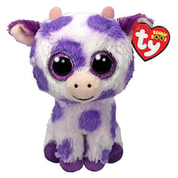 Beanie boo's S Ethel la vache - Ty