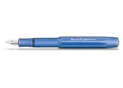 Stylo  al sport stonewashed plume extra large  - 1 - Extra large - Kaweco