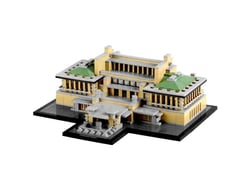 LEGO Architecture - Hotel imperial 21017