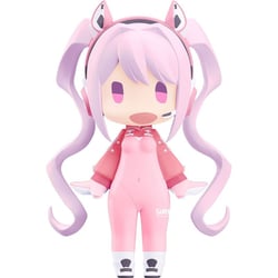 Goddess of Victory: Nikke - Figurine HELLO! GOOD SMILE Alice 10 cm - Good Smile Company