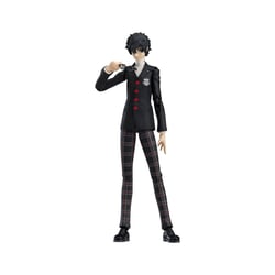 Persona 5 - Figurine Figma Hero 15 cm