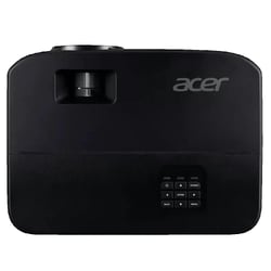 Vidéoprojecteur Acer X1329 4800 ANSI lumens WXGA DLP