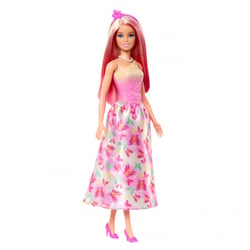 Barbie A Touch of Magic   Barbie princesse - Mattel
