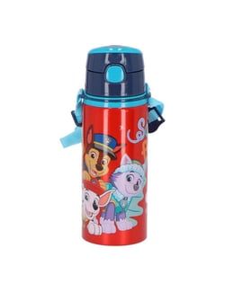 Gourde My Sweety Pop - Bleu - Pat Patrouille