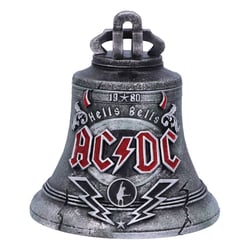 AC/DC - Boîte de rangement Hells Bells - Nemesis Now
