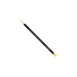 DERWENT - CHROMAFLOW - Crayon de couleur extra-tendre Vert Citron