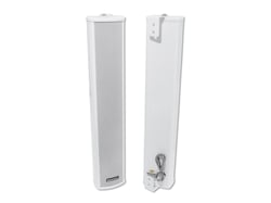 OMNITRONIC Pcw-30 enceinte colonne ip44