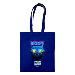 KPop Demon Hunters - Sac shopping Derpy