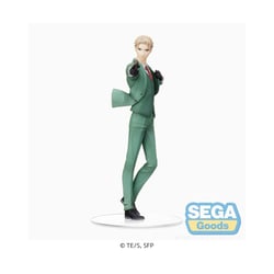 Spy x Family - Statuette PM Loid Forger Twilight Ver. 20 cm