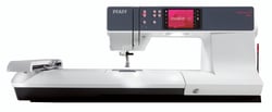 Machine à Coudre et à Broder PFAFF Créative 3.0