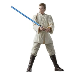 Star Wars Black Series Archive - Figurine Obi-Wan Kenobi Padawan 15 cm - Hasbro