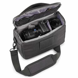 CULLMANN Etui MALAGA Maxima 70 Noir