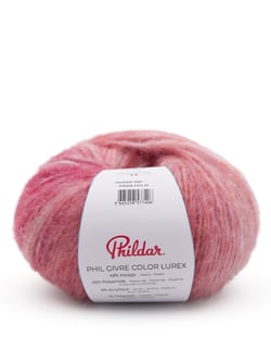 Phil Givre Color Lurex