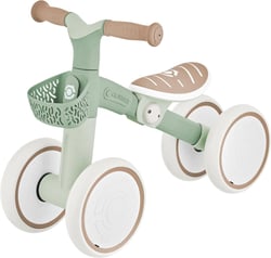 Draisienne Eco-Logic Vert Olive/Sauge