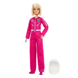 Barbie   Coffret Astronaute et accessoires