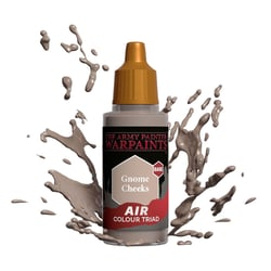 ARMY PAINTER - WARPAINTS AIR GNOME CHEEKS