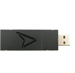 Cross-drive - Adaptateur USB pour manette (filaire et sans-fil) vers PS4, PS3, PC, PlugNplay