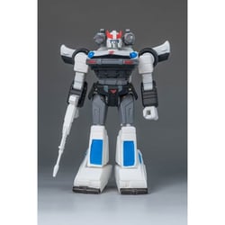Transformers Generation One - Figurine Plastic Model Kit AMK Mini Series Wave 2 Prowl 11 cm