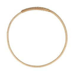 Cercle en osier 20 cm - Artemio