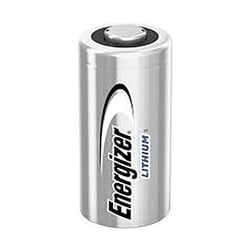 ENERGIZER Pile au Lithium Thionyl Chlorure 3V 1500 mAh CR123A pour Caméra Numérique