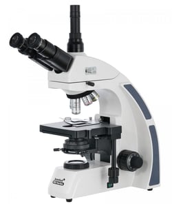 Microscope  MED 40T Trinocular